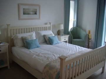 en-suite Master Bedroom